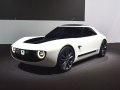 2018 Honda Sports EV Concept - Technische Daten, Verbrauch, Maße