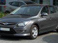 Hyundai i30 I (facelift 2010) - Fotografie 5