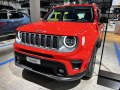 Jeep Renegade (facelift 2018) - Фото 7