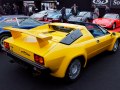 1982 Lamborghini Jalpa - Bilde 9