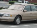 1988 Lincoln Continental VIII - Снимка 2
