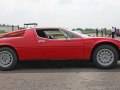 1972 Maserati Merak - Kuva 7