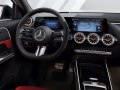 2024 Mercedes-Benz GLA (H247, facelift 2023) - Photo 6