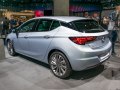 Opel Astra K (facelift 2019) - Bilde 8