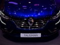 2016 Renault Talisman Estate - εικόνα 12