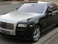 2010 Rolls-Royce Ghost I - Kuva 4