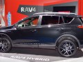 2016 Toyota RAV4 IV (facelift 2015) - Photo 24