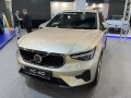 Volvo XC40 (facelift 2022) - Fotografie 10
