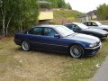 1995 Alpina B12 (E38) - Fotoğraf 2