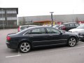 Audi A8 Long (D3, 4E) - Bilde 2