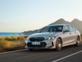 BMW Серия 3 Седан (G20 LCI, facelift 2022) - Снимка 9
