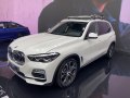 2018 BMW X5 (G05) - Bilde 37