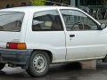 1988 Daihatsu Charade III - Снимка 2