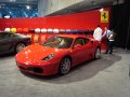 2005 Ferrari F430 - Fotoğraf 3
