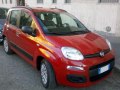 2012 Fiat Panda III (319) - Bilde 10