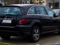 Mercedes-Benz R-класа (W251) - Снимка 5
