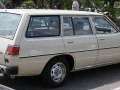 Mitsubishi Galant III  Wagon - Bilde 2