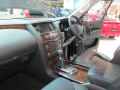 2010 Nissan Patrol VI (Y62) - Kuva 6