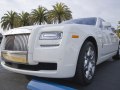 2010 Rolls-Royce Ghost I - Kuva 9