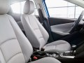 2020 Toyota Yaris Hatchback (USA) (facelift 2019) - Fotoğraf 9
