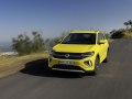 2024 Volkswagen T-Cross (facelift 2023) - Dane techniczne, Zużycie paliwa, Wymiary