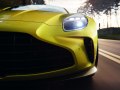2024 Aston Martin V8 Vantage (2018), (facelift 2024) - Fotografie 9