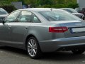 Audi A6 (4F,C6 facelift 2008) - εικόνα 4