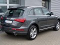 Audi Q5 I (8R, facelift 2012) - Fotografie 10