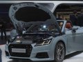 Audi TT Roadster (8S, facelift 2018) - Kuva 2