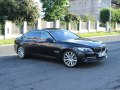 2012 BMW Seria 7 Long (F02 LCI, facelift 2012) - Fotografie 10