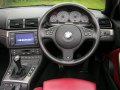 2001 BMW M3 Cabriolet (E46) - Fotografie 3