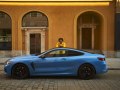 2022 BMW M8 Coupe (F92, facelift 2022) - Fotografie 2