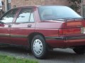 1987 Chevrolet Corsica - εικόνα 4