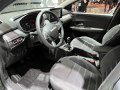 Dacia Sandero III (facelift 2022) - Fotografie 8