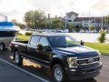 2020 Ford F-350 Super Duty IV (facelift 2020) Crew Cab Long box - Tekniset tiedot, Polttoaineenkulutus, Mitat