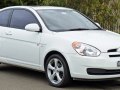 2006 Hyundai Accent Hatchback III - Технические характеристики, Расход топлива, Габариты