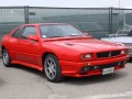 1990 Maserati Shamal - Teknik özellikler, Yakıt tüketimi, Boyutlar
