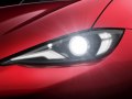 2024 Mazda MX-5 IV (ND, facelift 2023) - Bild 8