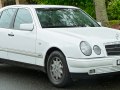 Mercedes-Benz Klasa E (W210) - Fotografia 3