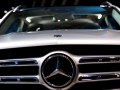 Mercedes-Benz GLS (X166) - Fotoğraf 8