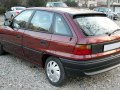 Opel Astra F (facelift 1994) - Fotografia 2