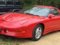 1993 Pontiac Firebird IV - Photo 1