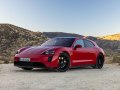 2022 Porsche Taycan Sport Turismo (Y1A) - Tekniske data, Forbruk, Dimensjoner