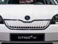 2017 Skoda Citigo (facelift 2017, 5-door) - Foto 7