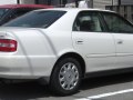 1996 Toyota Chaser (ZX 100) - Photo 2