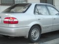 1998 Toyota Corolla VIII (E110) - Foto 4