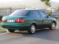 1998 Toyota Corolla VIII (E110) - Foto 3