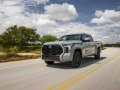 2022 Toyota Tundra III CrewMax Short Bed - Tekniset tiedot, Polttoaineenkulutus, Mitat