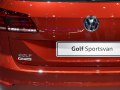 Volkswagen Golf VII Sportsvan (facelift 2017) - Fotografie 5