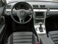 Volkswagen Passat CC I - Fotoğraf 3